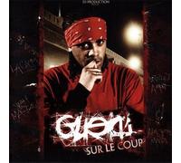 Gued1 - Sur le Coup
