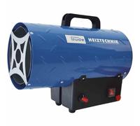 Güde 10 kW Riscaldatore A Gas Ventilato Nuovo