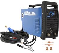 Güde 20092 - Taglierina al plasma GPS-E 40 A.2 (taglierina per plasma ad alta frequenza, bruciatore da 2,5 m, spessore del materiale max. 12 mm)