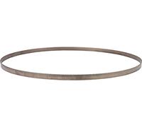 Güde 40551 - Lama a nastro bimetallico, 1140 x 13 x 0,65 mm, 10 denti per pollice, dimensioni della lama 1140 x 13 x 0,65 mm, oro