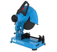 Güde 40556 - Seghetto in metallo GMT 355-2.2 (disco da taglio in metallo, inter