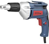 Güde 58132 - Avvitatore per cartongesso TBS 710 (710 W, cambio automatico di avviamento, interruttore bloccabile per funzionamento continuo)