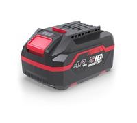 Güde 58554 Batteria, Nero, Rosso