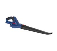 Güde 58591 - Soffiatore a batteria LB 18-0 (18 V, 190 km/h), tubo di soffiaggio rimovibile, senza batteria e senza caricatore)