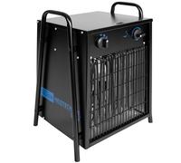 GDE - Gde 85013 - Stufa Elettrica Gh 9 Ev 4.5 Kw