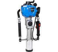 Güde 94419 GPR 801 E (max. 25 J, 2300 1 min, numero di colpi, diametro 80 mm, motore 1 kW
