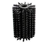 Güde 94425 - Spazzola di ricambio morbida per GUB 500 (accessorio per spazzola universale GUB 500, in nylon, per superfici in legno/parquet e WPC)