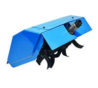 Güde 95183 GGF 620 - Fresa da Giardino per 95180 (455/575 mm di Larghezza di Lavoro, 200 mm di profondità di Lavoro e 300 mm di Diametro)