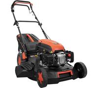 Güde 95444 - Tosaerba Big WHEELER 514.6 R (motore Power Engine a 4 tempi, 3,4/4,6 kW/PS), larghezza di taglio 508 mm