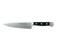 Güde Alpha Coltello da chef 16 cm