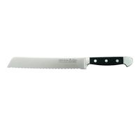 Güde Alpha Coltello da pane 21 cm 1430/21