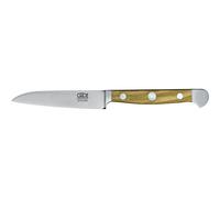 Güde Alpha Olive Coltello da verdure 9 cm