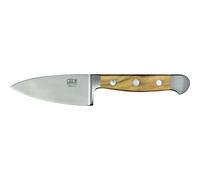 Güde Alpha Olive Coltello per formaggi duri 10 cm