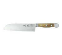 Gude Alfa Santoku 18 Cm