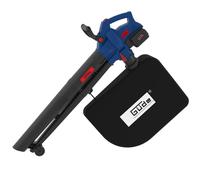 Güde aspirafoglie a batteria LS 36-302-30