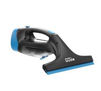 Güde Aspiratore per finestra a batteria GAFS 280 (3,7 V, 28 cm, 125 ml, serbatoio per acqua sporca, 1,8 kPa max. inferiore, 30 minuti di lavoro con batteria piena, con caricatore, flacone spray e 2