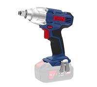 Güde Avvitatore a percussione a batteria BSS 18 1/2-0 (Easy Energy-Exchange, 18 V, ioni di litio, 230 Nm, luce di lavoro a LED)