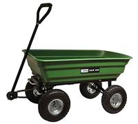 Güde Carrello per giardino GGW 250