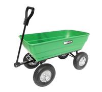 Güde Carrello per giardino GGW 300