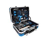 Güde Valigetta Attrezzi GWZK 241 - 241-teiliger Componenti Chiavi Meccaniche IN