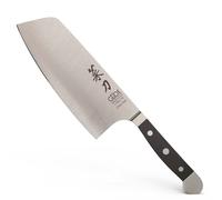 Güde ChaiDao Serie Klingenlänge Pom Schwarz Solingen-Chai Dao, Coltello da Cuoco