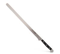 Güde - Coltello da Cucina Serie Alpha, 1791/32, Lachsmesser 32 Cm