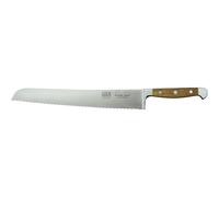 Güde Coltello da pane 32 cm Alpha Fasseiche