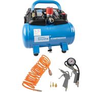 Güde, Compressore AIRPOWER 190/08/6-50089