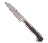 Güde Delta Forged Knife, Grenadilla Wood Handle, D701/09, Gemüsemesser 9 cm