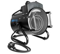 Güde Elektroheizer Geh 3000, 1 pezzo, 85124