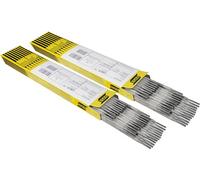 Güde ESAB OK 46.44 elettrodi 3.0x350mm, 65 pezzi