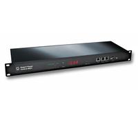 Güde Expert Power Control 8031 unità di distribuzione dell'energia (PDU) 8 presa(e) AC Nero [8031-3]