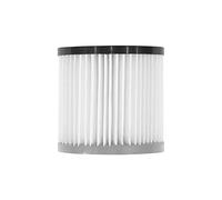 Güde Filtro di ricambio, filtro di scambio, filtro HEpa, filtro cenere, filtro antipolvere per aspirapolvere 17010 GA 18-1200.1