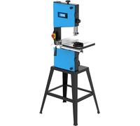 Güde GBS 250 - Sega a nastro, 375 W, 230 V