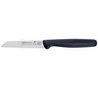 Güde Gemüsemesser Serie Omikron PPN Schwarz Länge: 9cm von