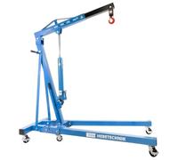 Güde Gru per officina, 1000,1 kg, gru, sollevatore, fino a 1000 kg