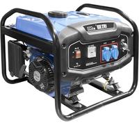GÜDE GSE 2701 - Generatore di corrente 2200W con AVR