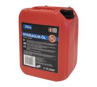 Güde Idraulico olio HLP 46-5 litri