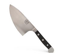 Güde Kräuterm. ''Shark'' Serie Alpha Pom Schwarz Länge: 14cm von Gü