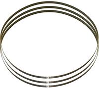 Güde Lama a nastro per MBS 125-1435x13x0 65 mm 8/12