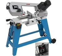 Güde MBSD 116 sega a nastro per metallo con basamento 230V 550W
