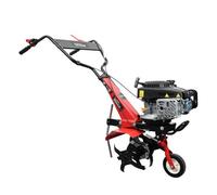 Güde Motozappa a benzina Acker GF 2436.1, 3,2 CV, larghezza di lavoro 36 cm