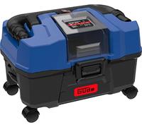 Güde NTST 18-0 58563, Aspiratore a Secco, Blu/Nero
