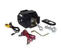 Güde Paranco elettrico 1800/12 Volt