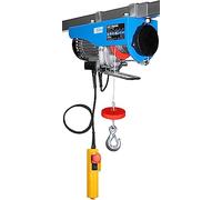 Güde Paranco elettrico GSZ 300/600