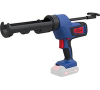 Güde 58415 Pistola in Silicone a, Blu/Nero