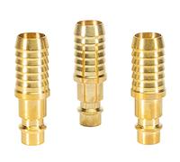 Güde Plug raccordo con tubo - 13 millimetri