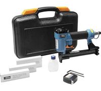 Güde Pneumatica cucitrice KN 14 Set - NUOVO