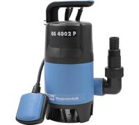 Güde Pompa ad Immersione per Acqua Sporca GS 4002 P da Giardino Fontane