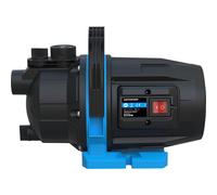 Güde Pompa da Giardino GP6035 600W 230V Irrigazione Acqua Piovana Piante Siepe